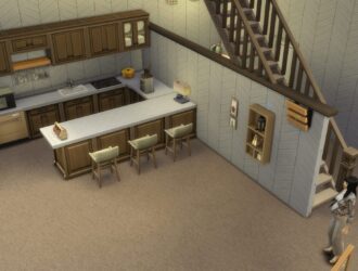 TheSims4の楽しみ方｜楽しみ方無限大シミュレーションゲーム