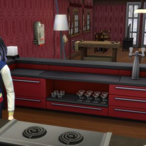 Sims4のMOD｜MCCCの使い方と注意点・初期設定