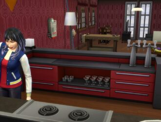 Sims4のMOD｜MCCCの使い方と注意点・初期設定